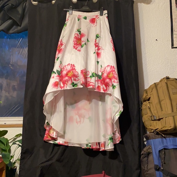 My Michelle jr. girl skirt - Picture 1 of 5